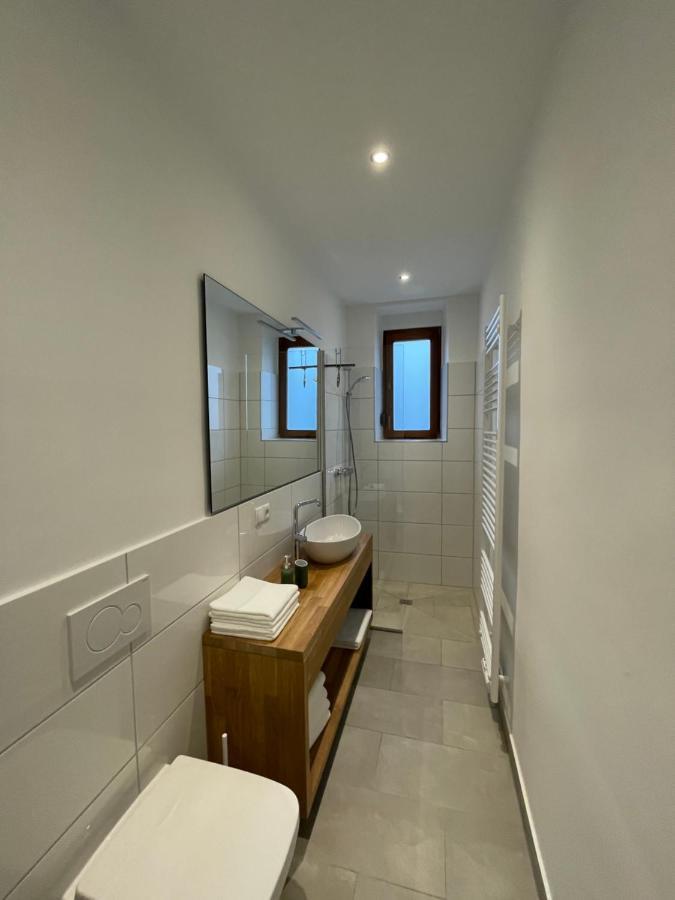 Ferienwohnungen Pfaffenhof Herxheim am Berg Ngoại thất bức ảnh