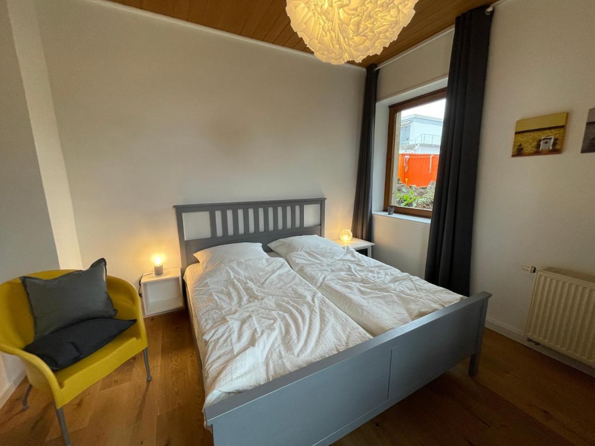 Ferienwohnungen Pfaffenhof Herxheim am Berg Ngoại thất bức ảnh